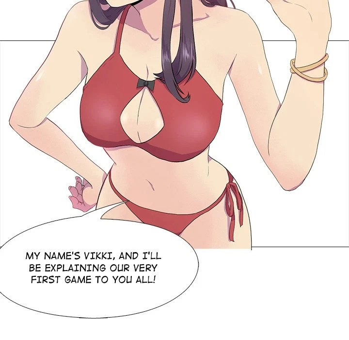 Real Variety Chapter 1, page 47
