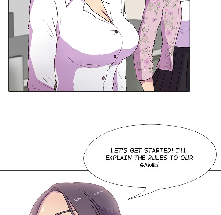 Real Variety Chapter 1, page 49