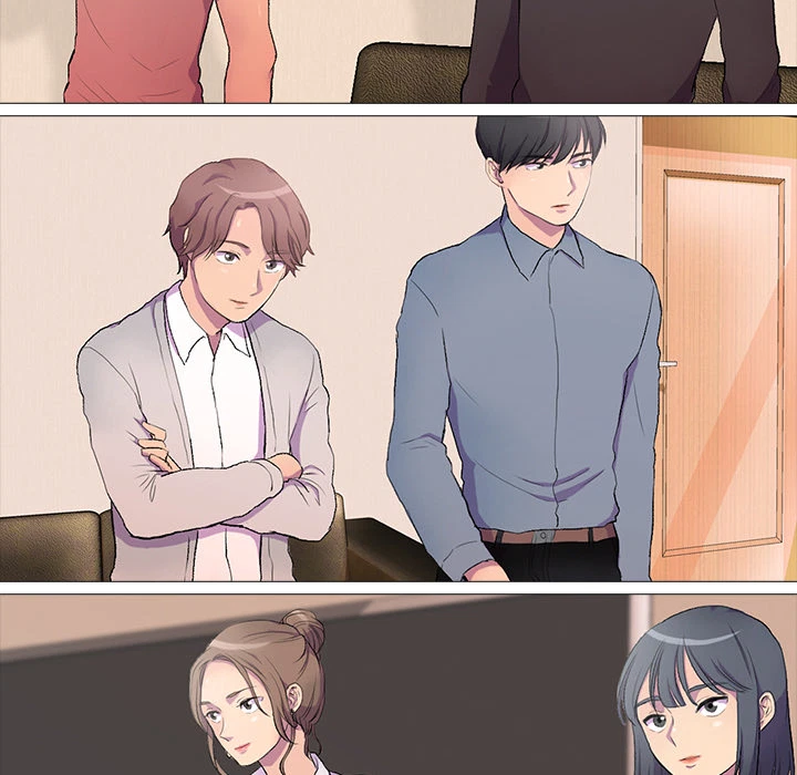 Real Variety Chapter 1, page 6
