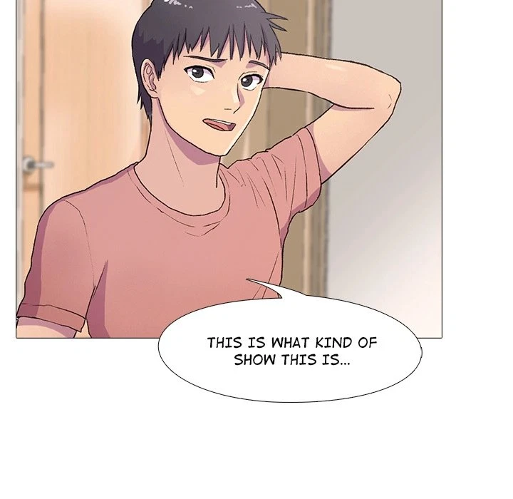 Real Variety Chapter 1, page 64