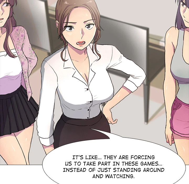 Real Variety Chapter 1, page 67