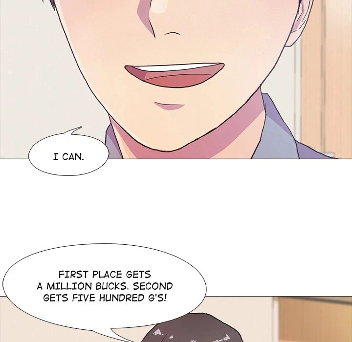 Real Variety Chapter 1, page 70