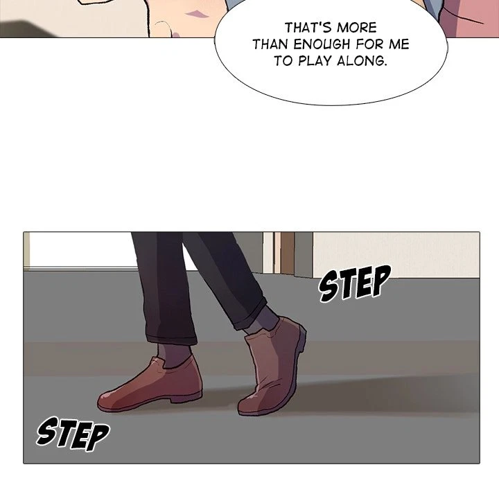 Real Variety Chapter 1, page 72