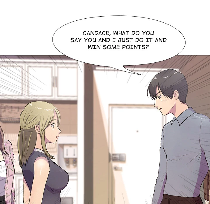 Real Variety Chapter 1, page 73