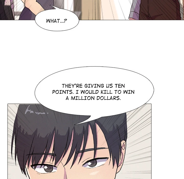 Real Variety Chapter 1, page 74