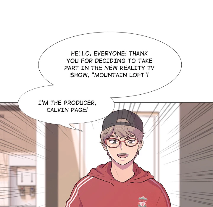 Real Variety Chapter 1, page 8