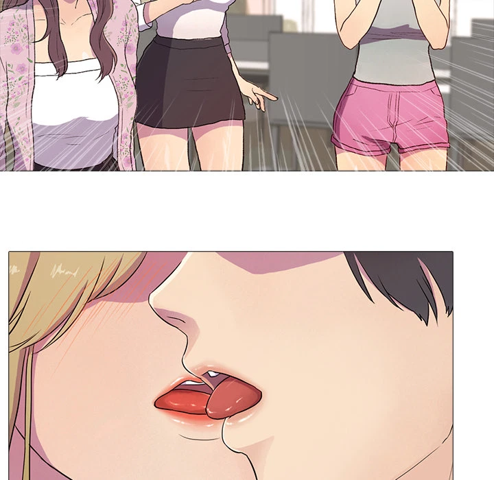 Real Variety Chapter 1, page 81