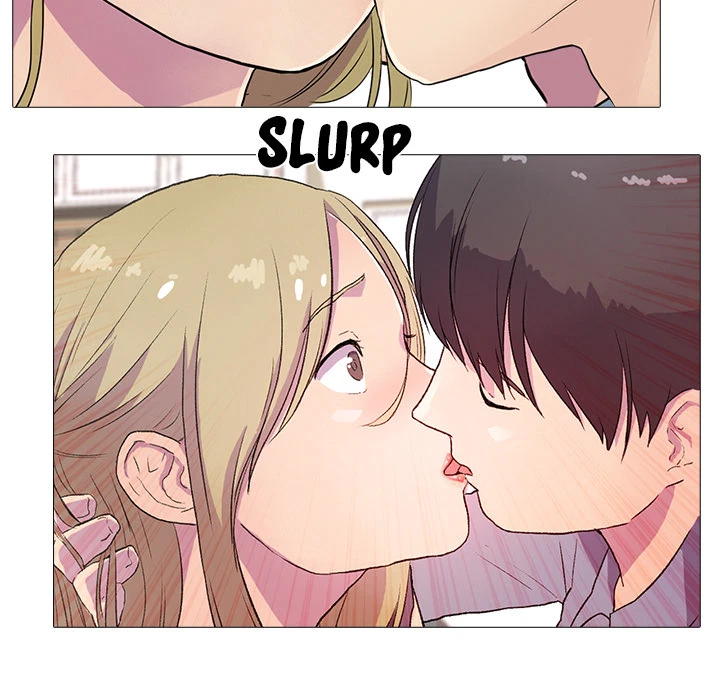 Real Variety Chapter 1, page 82