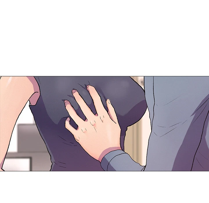 Real Variety Chapter 1, page 83