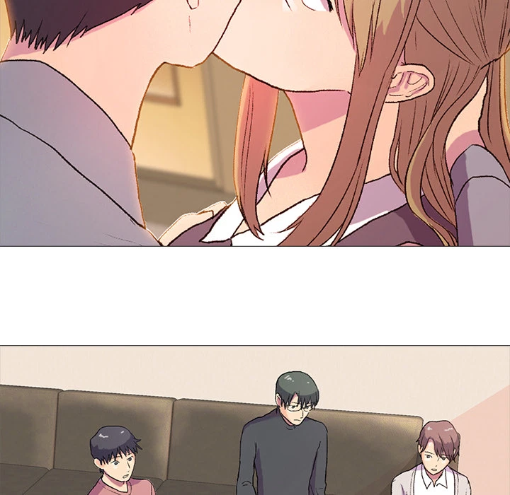 Real Variety Chapter 1, page 86