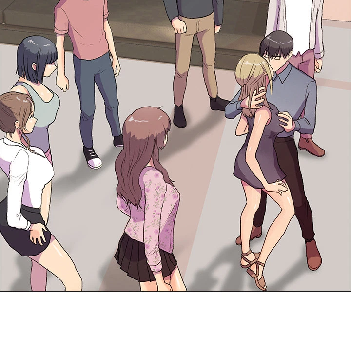 Real Variety Chapter 1, page 87