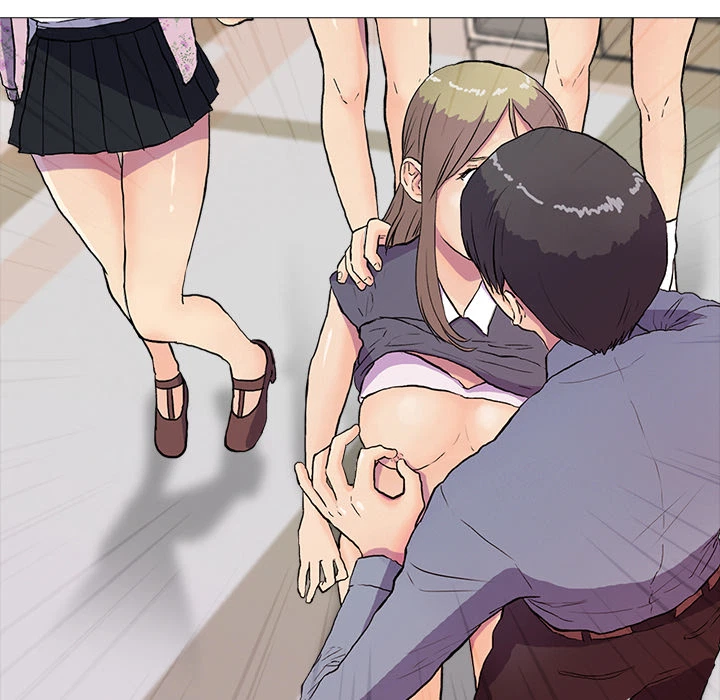 Real Variety Chapter 1, page 96
