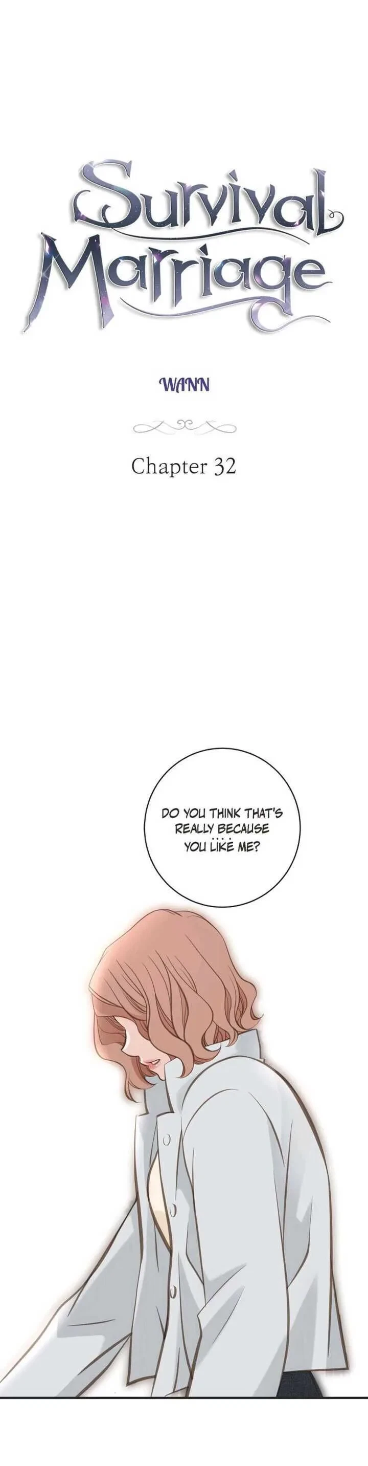 Survival Marriage – Side Stories Chapter 32, page 2