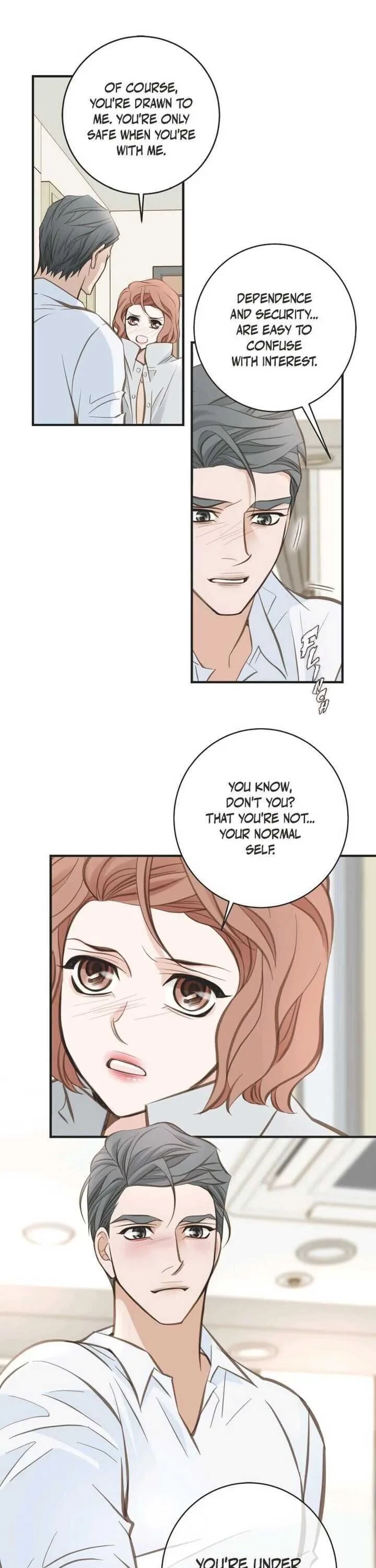 Survival Marriage – Side Stories Chapter 32, page 3