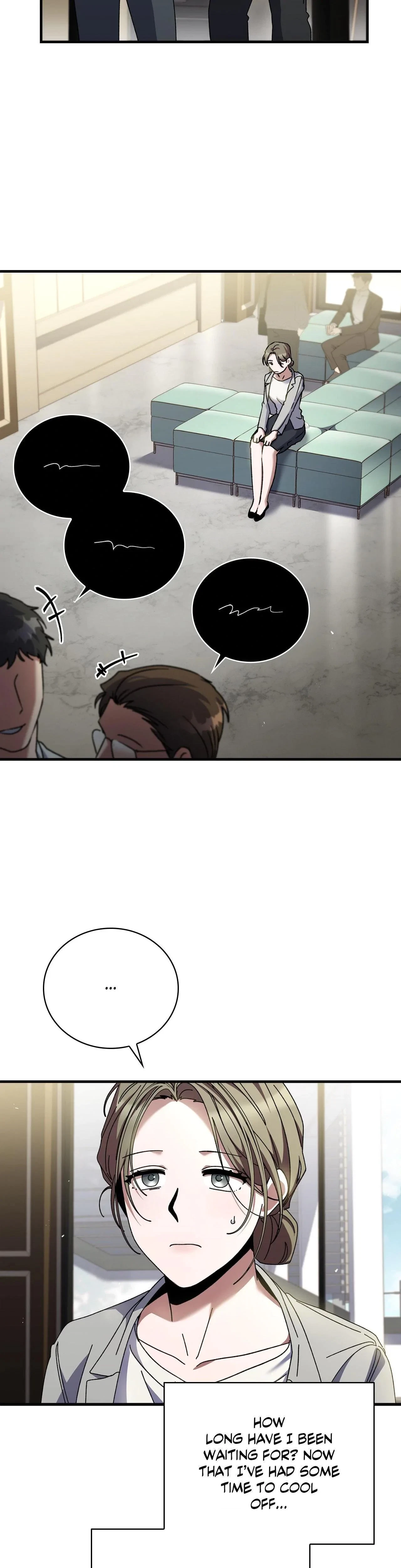 Dive (Woo Yuyang) Chapter 43, page 10