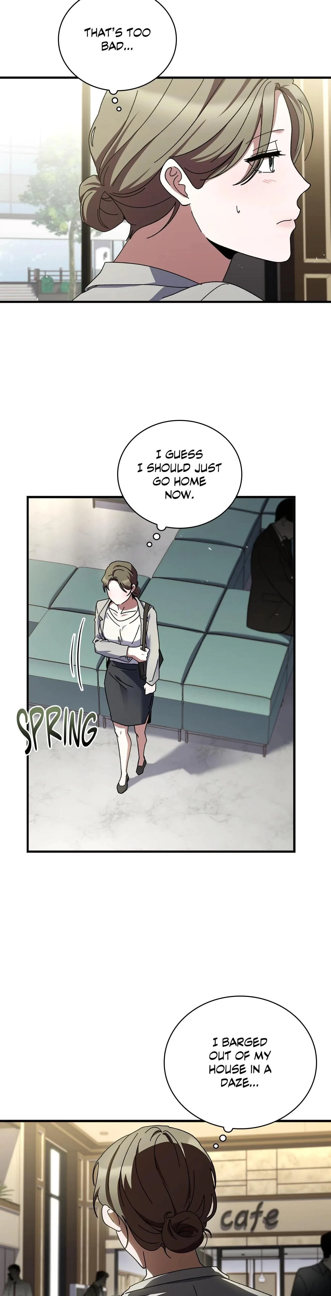 Dive (Woo Yuyang) Chapter 43, page 13