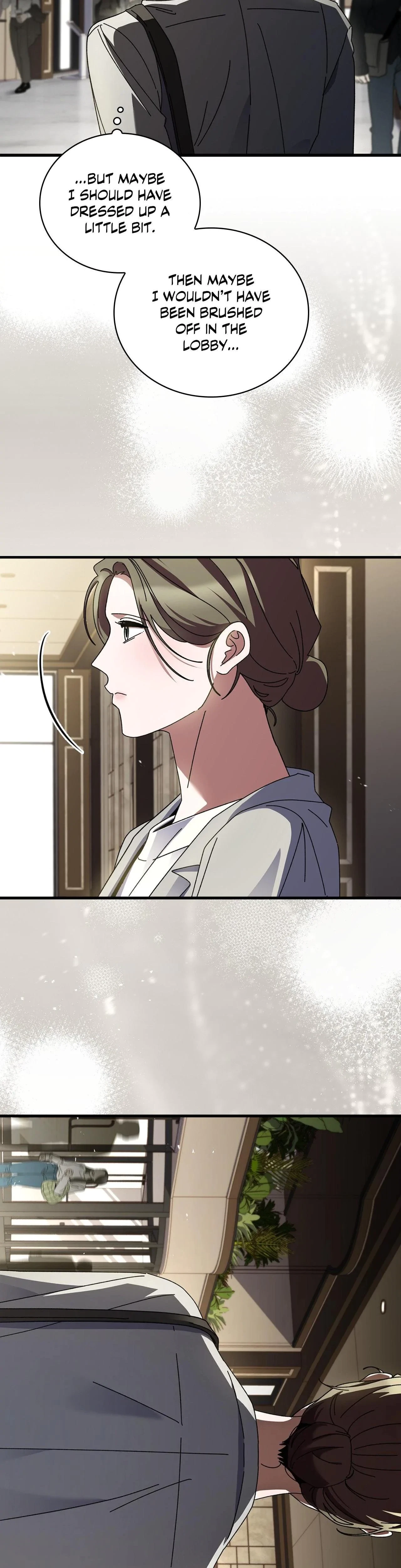 Dive (Woo Yuyang) Chapter 43, page 14