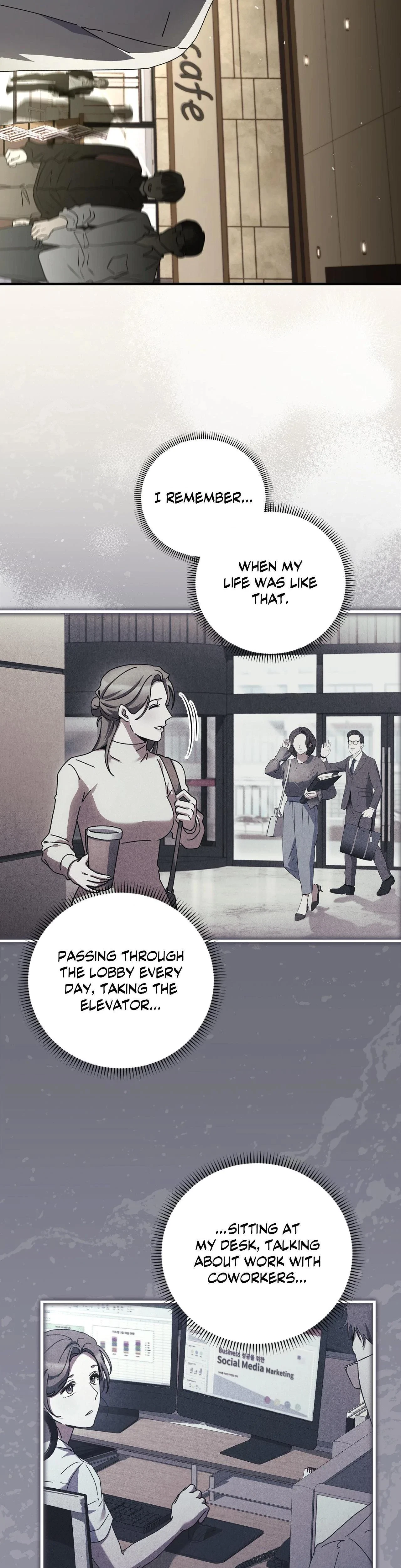 Dive (Woo Yuyang) Chapter 43, page 15