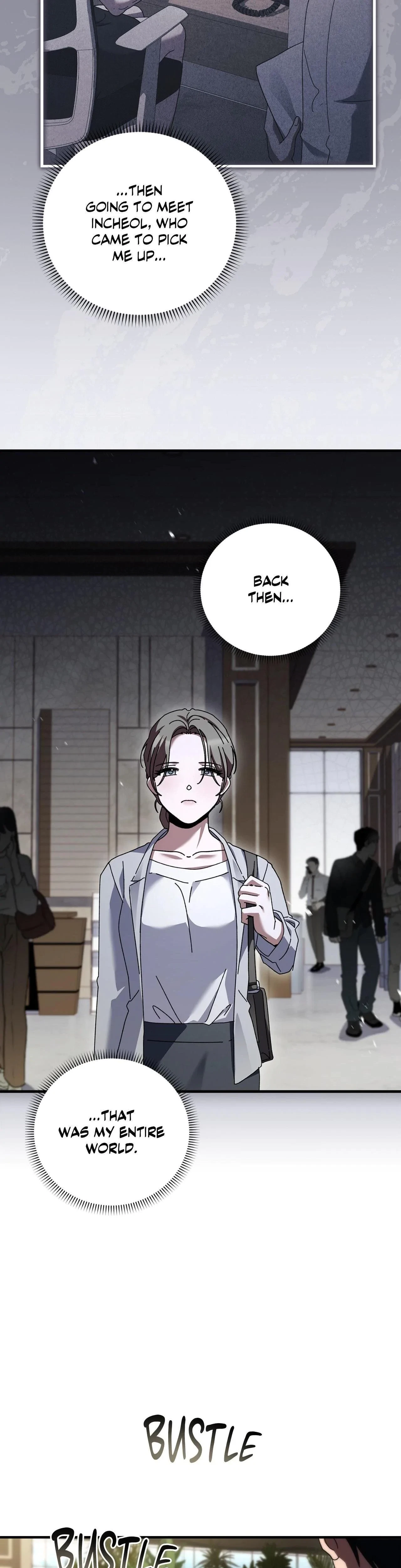 Dive (Woo Yuyang) Chapter 43, page 16