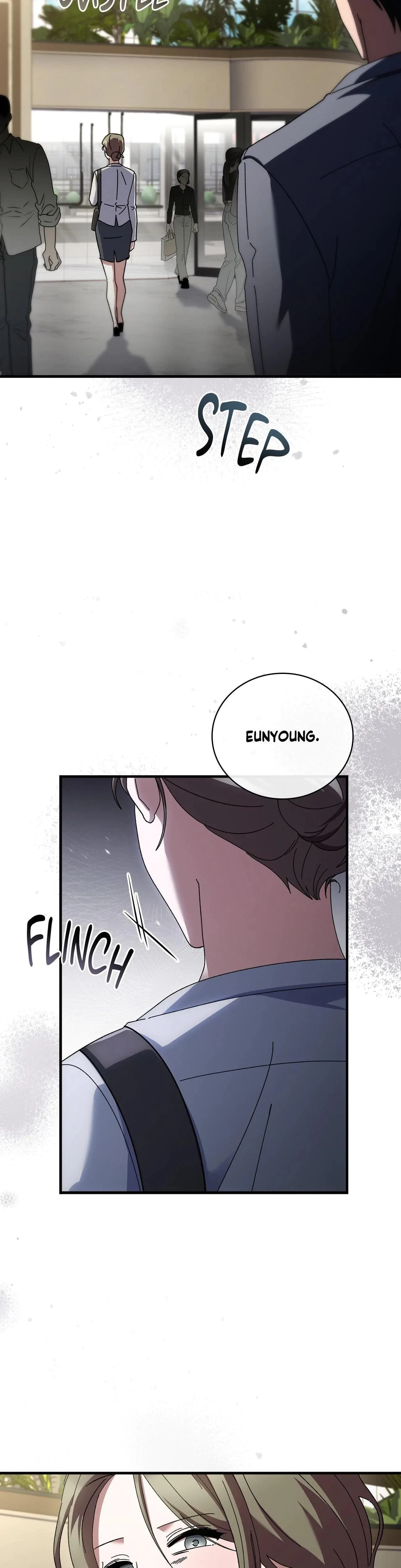 Dive (Woo Yuyang) Chapter 43, page 17