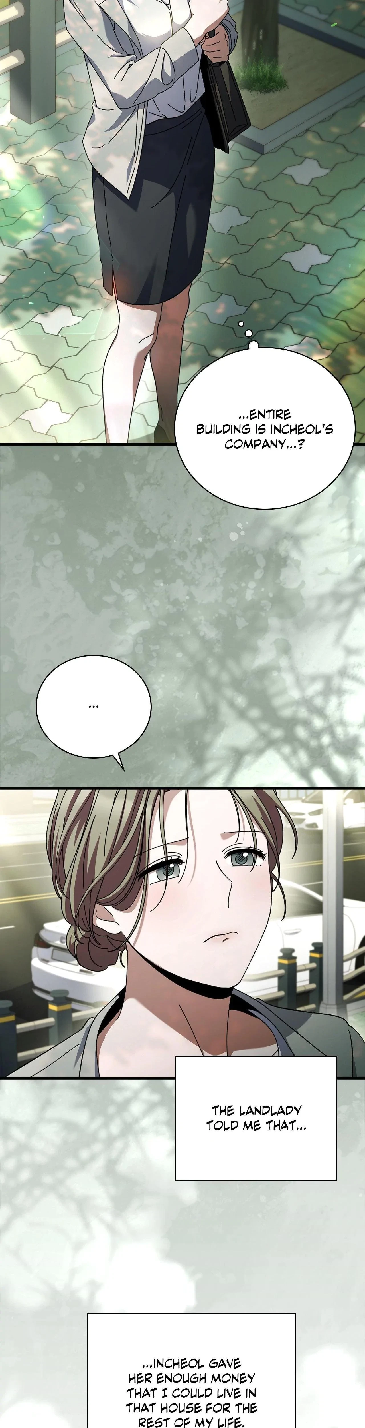 Dive (Woo Yuyang) Chapter 43, page 2