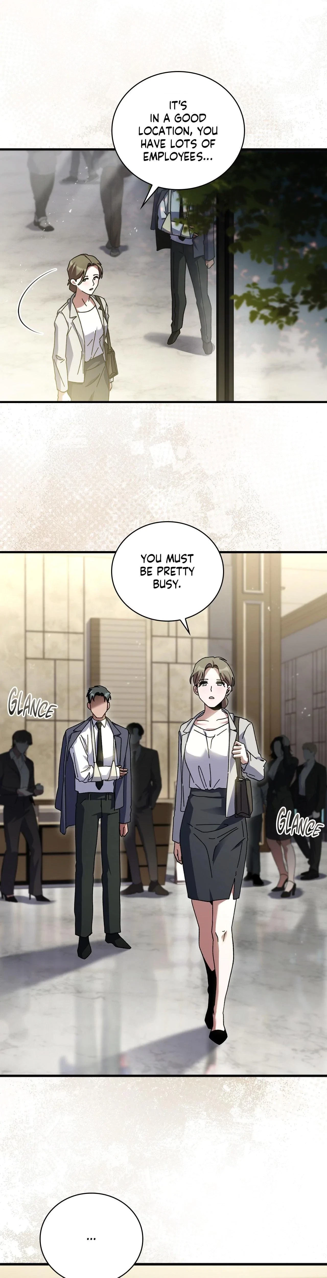 Dive (Woo Yuyang) Chapter 43, page 21