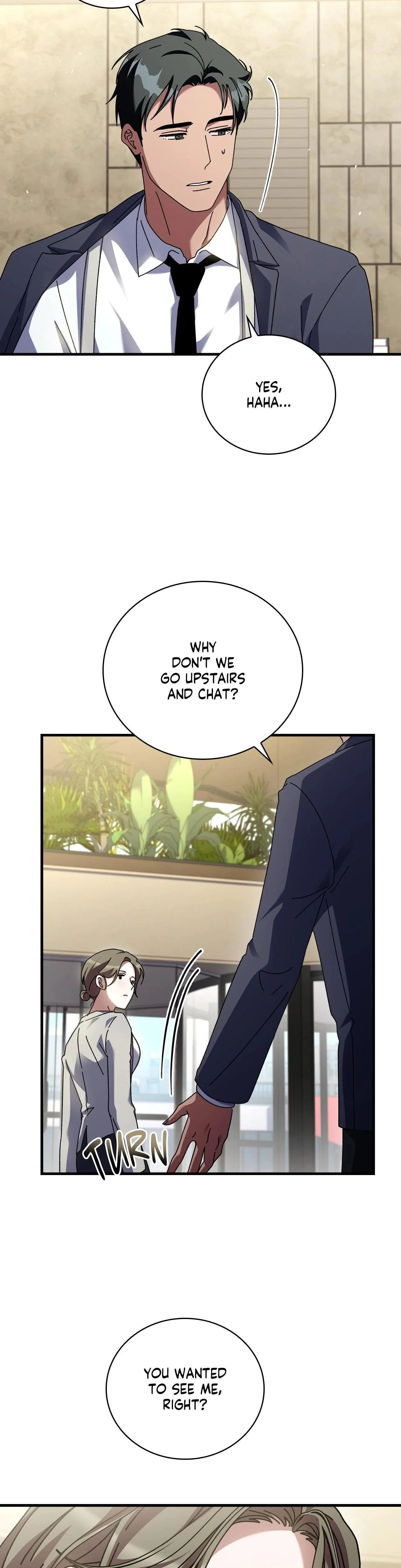 Dive (Woo Yuyang) Chapter 43, page 22