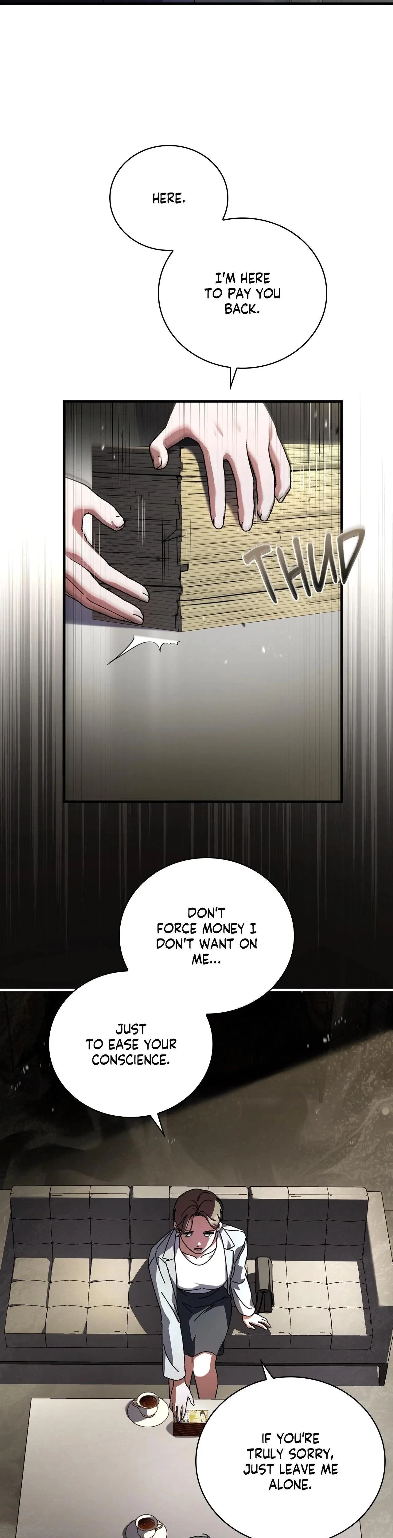 Dive (Woo Yuyang) Chapter 43, page 25