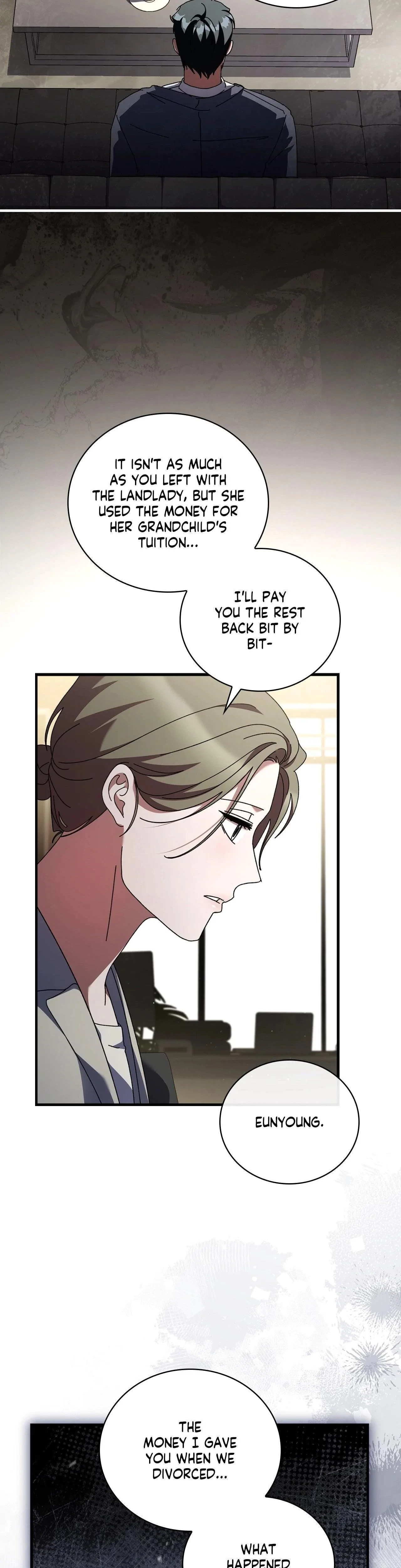Dive (Woo Yuyang) Chapter 43, page 26