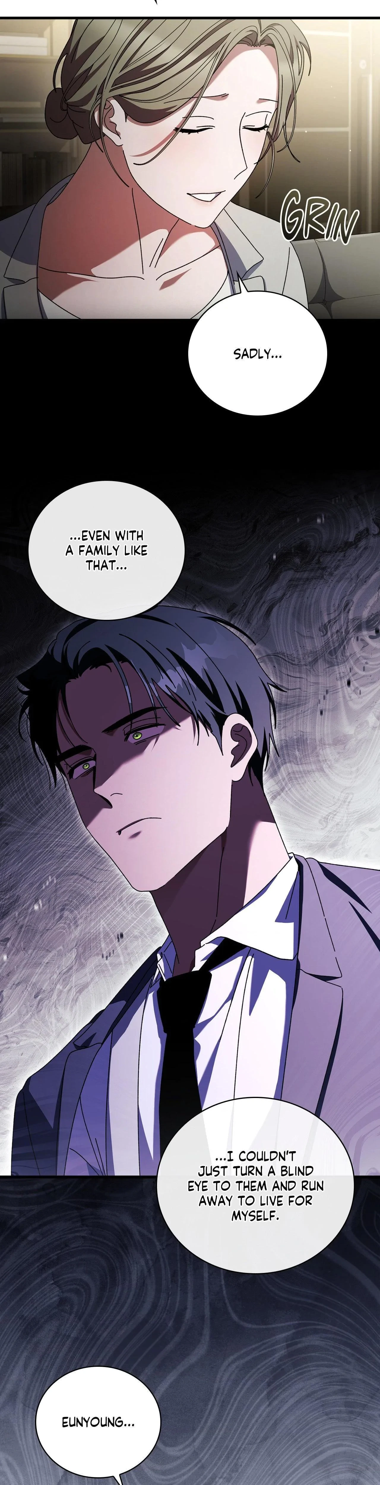 Dive (Woo Yuyang) Chapter 43, page 29