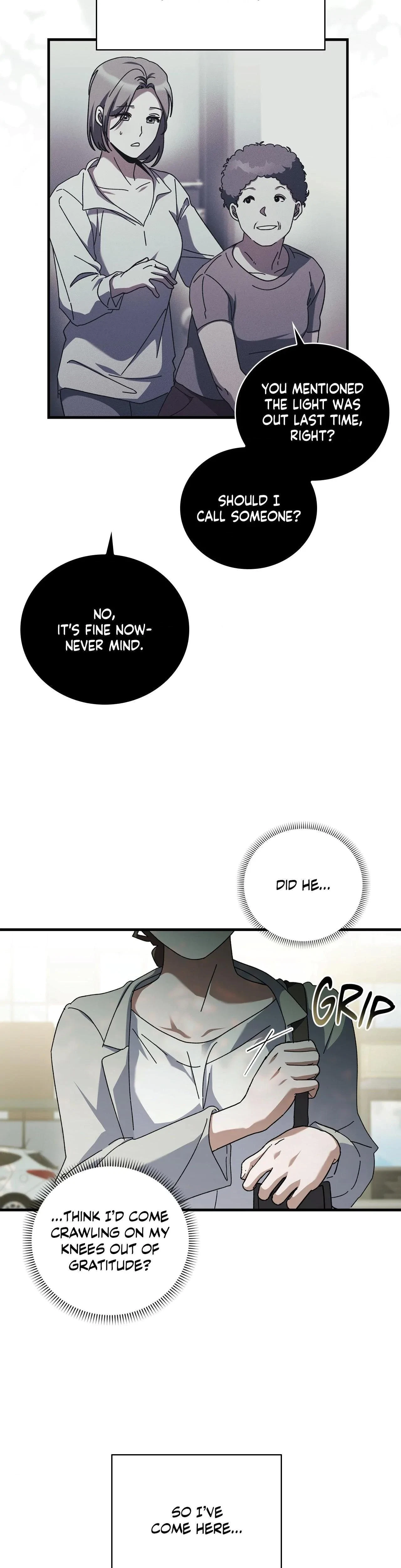 Dive (Woo Yuyang) Chapter 43, page 3