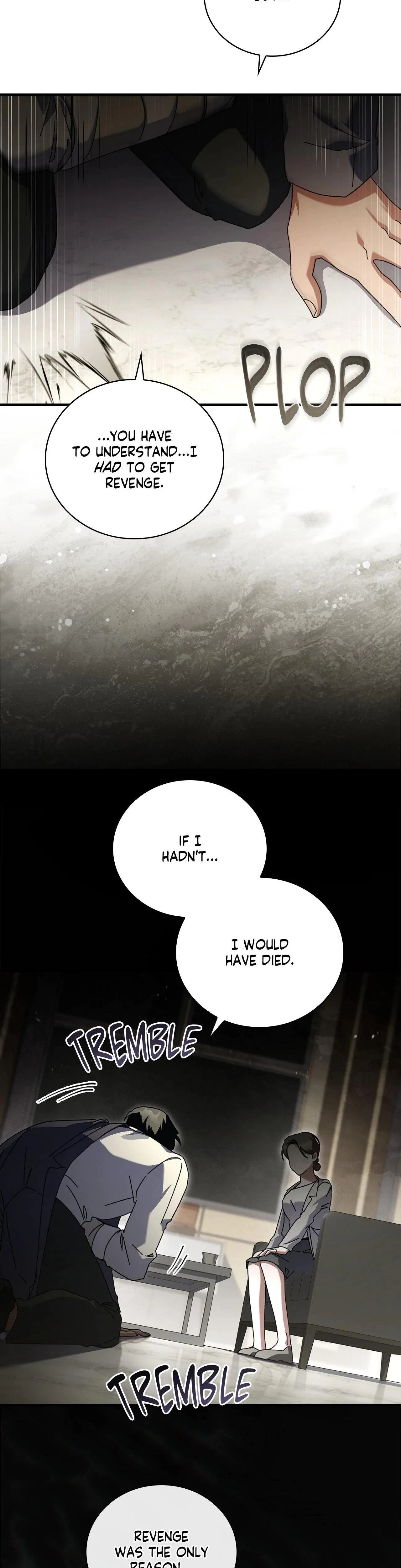 Dive (Woo Yuyang) Chapter 43, page 31