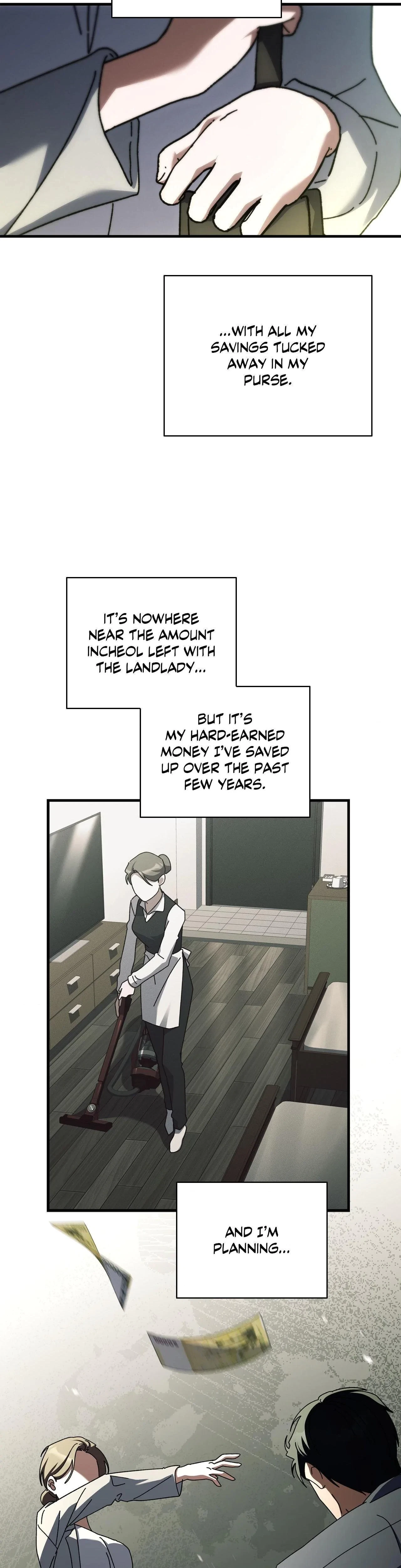 Dive (Woo Yuyang) Chapter 43, page 4