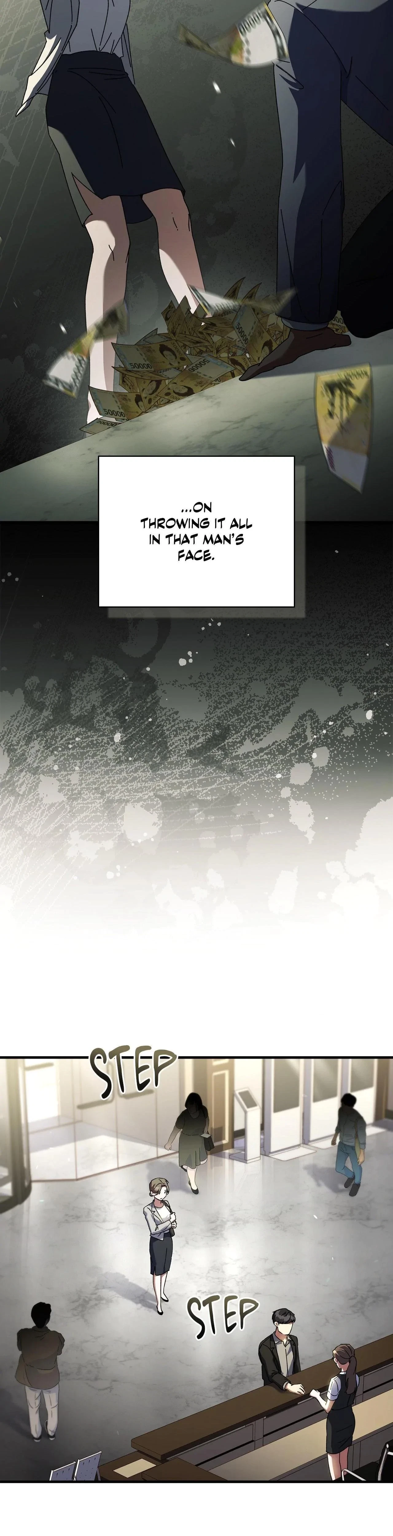 Dive (Woo Yuyang) Chapter 43, page 5