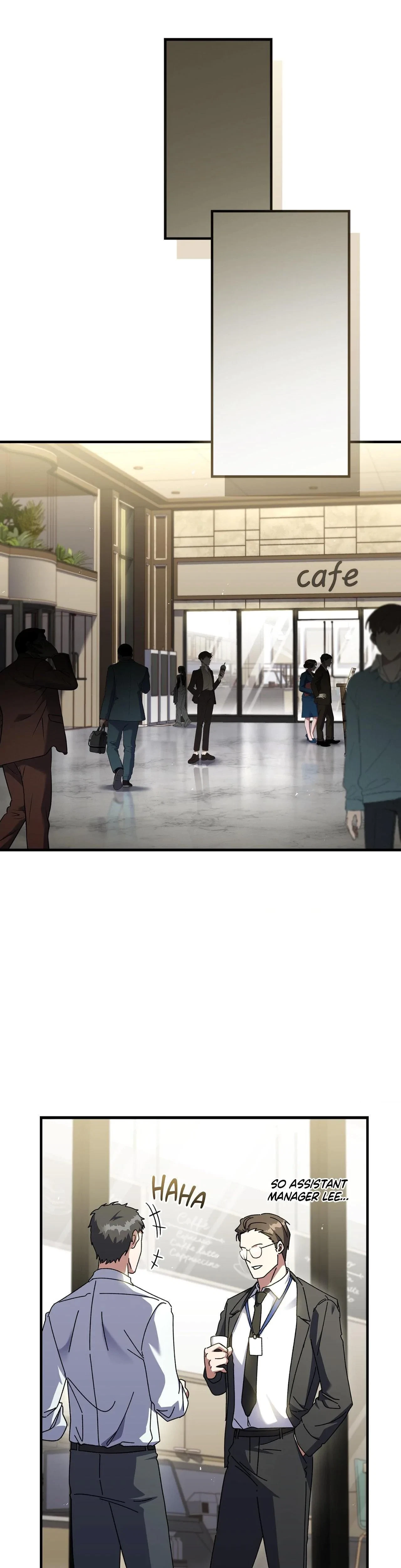 Dive (Woo Yuyang) Chapter 43, page 9