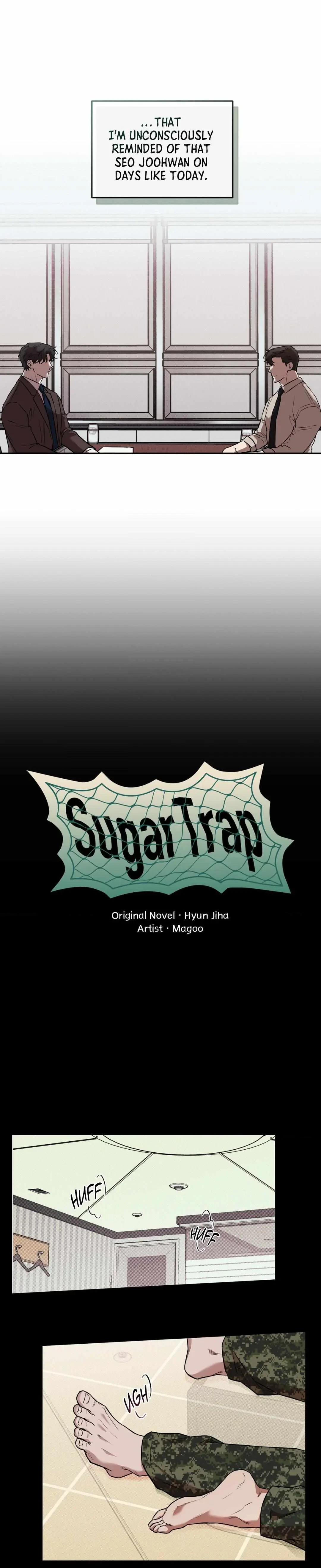 Sugar Trap Chapter 10, page 10