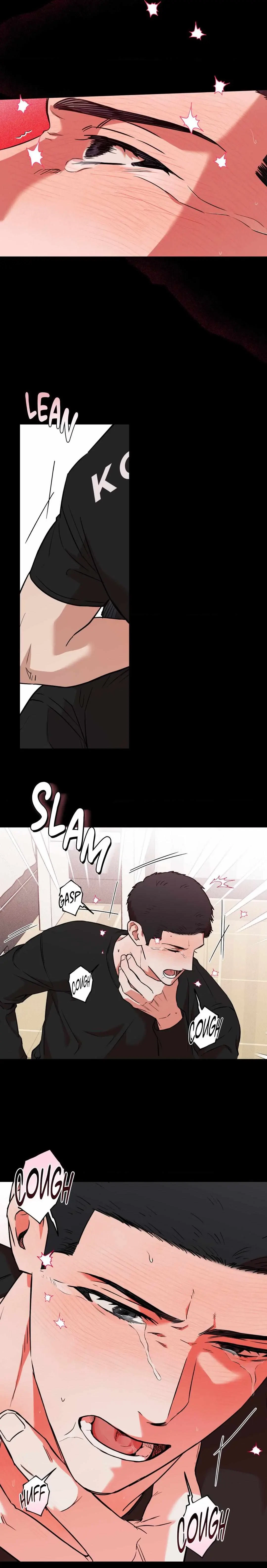 Sugar Trap Chapter 10, page 15