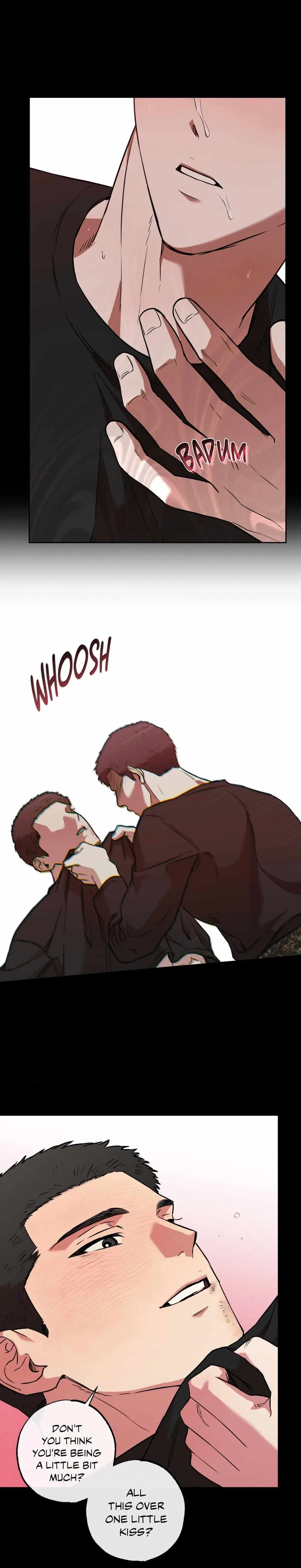 Sugar Trap Chapter 10, page 17