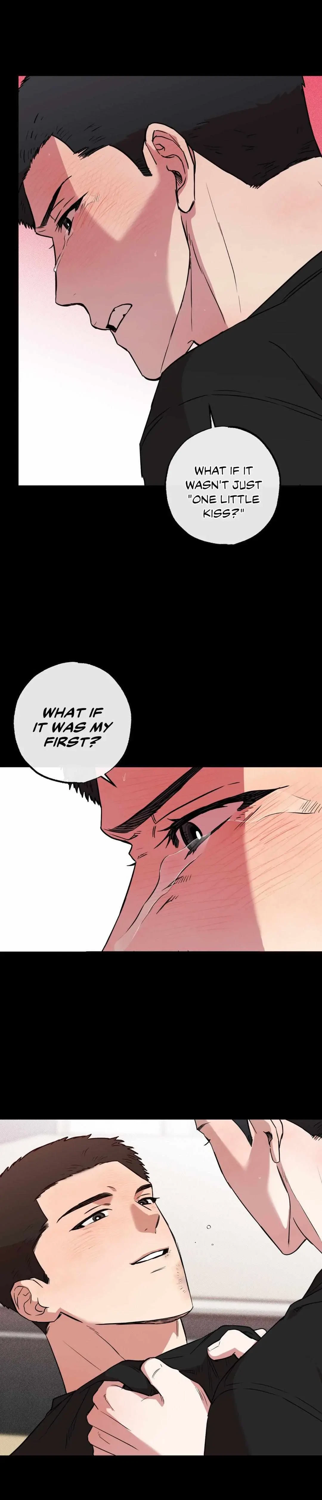 Sugar Trap Chapter 10, page 18