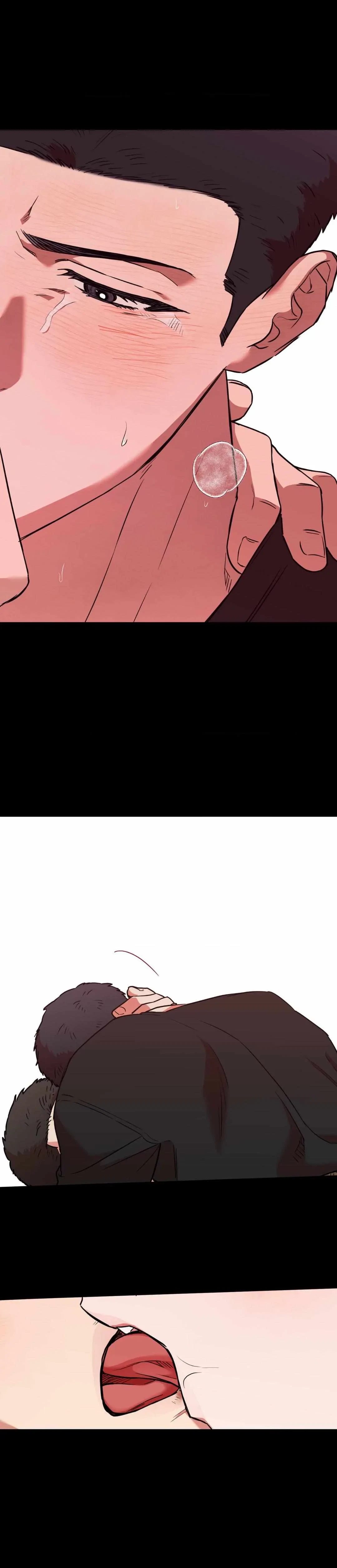 Sugar Trap Chapter 10, page 21