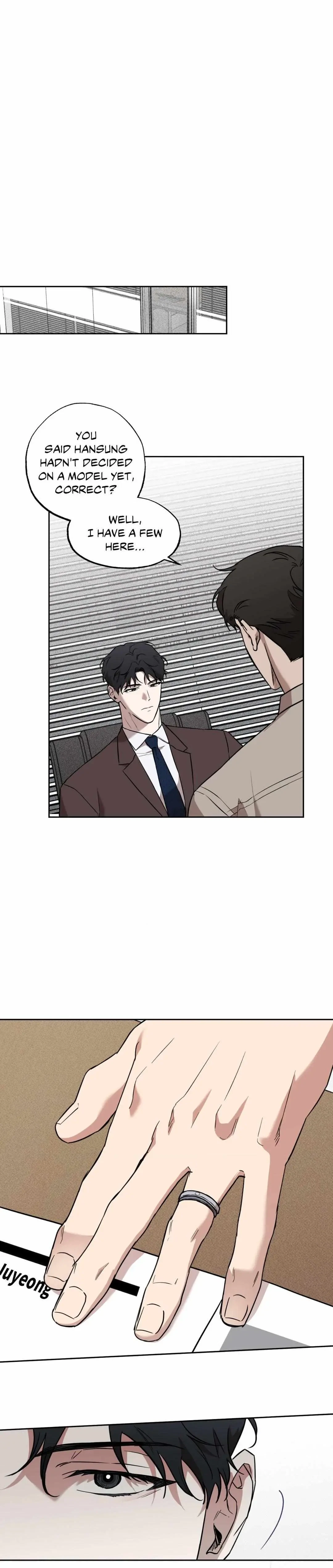 Sugar Trap Chapter 10, page 3