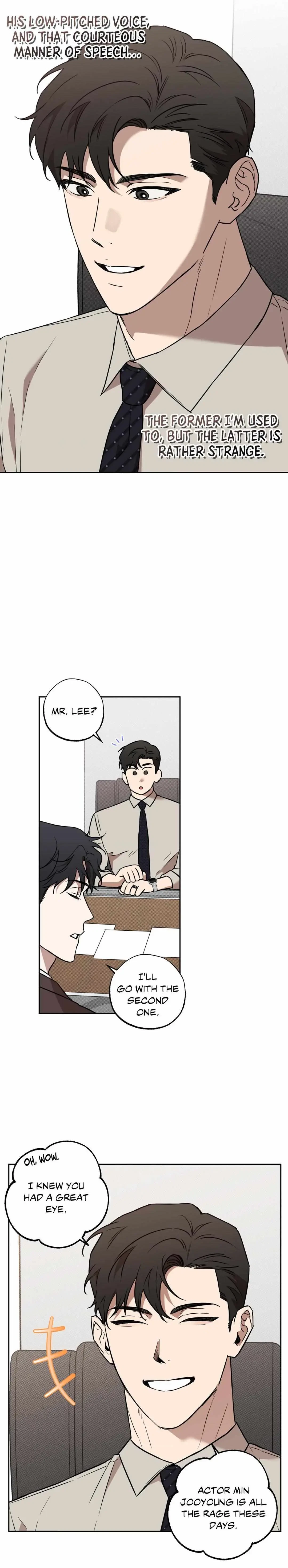Sugar Trap Chapter 10, page 4