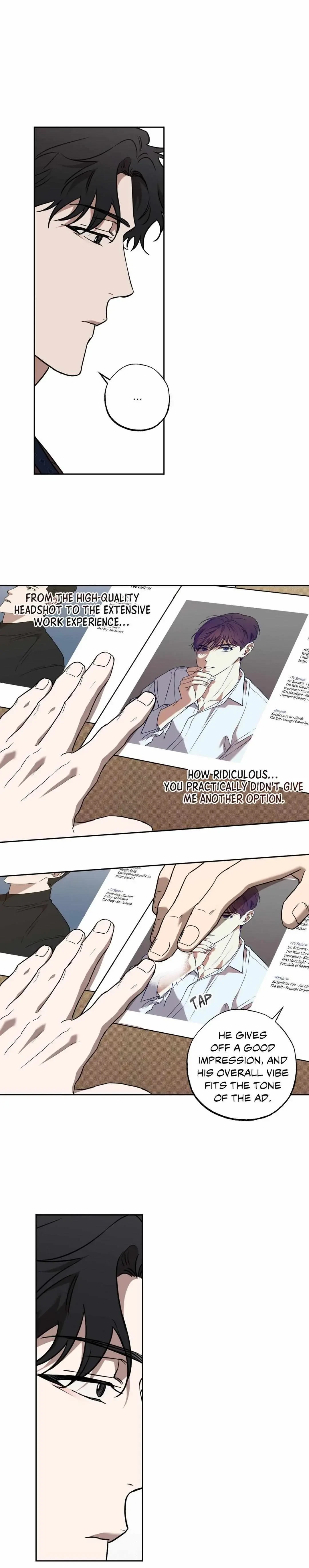 Sugar Trap Chapter 10, page 5