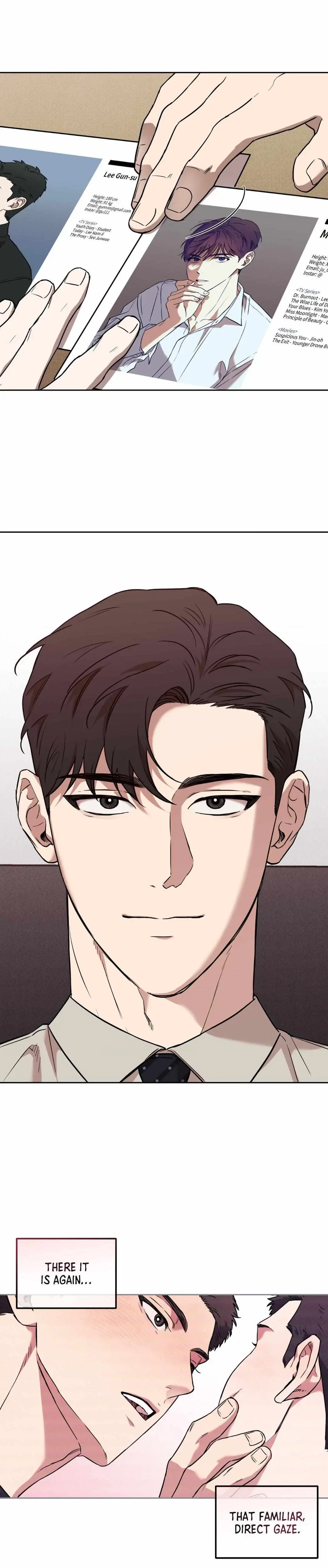 Sugar Trap Chapter 10, page 6
