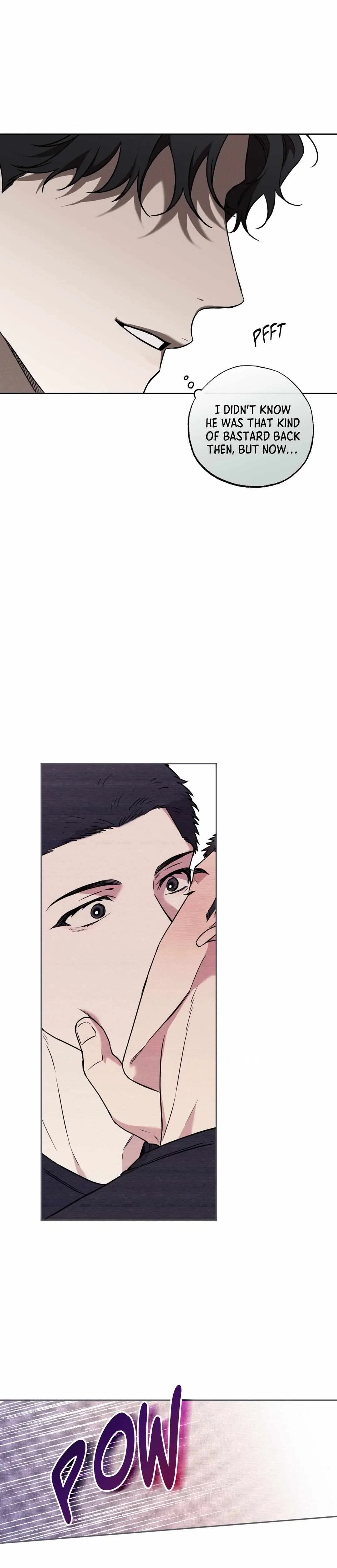 Sugar Trap Chapter 10, page 7