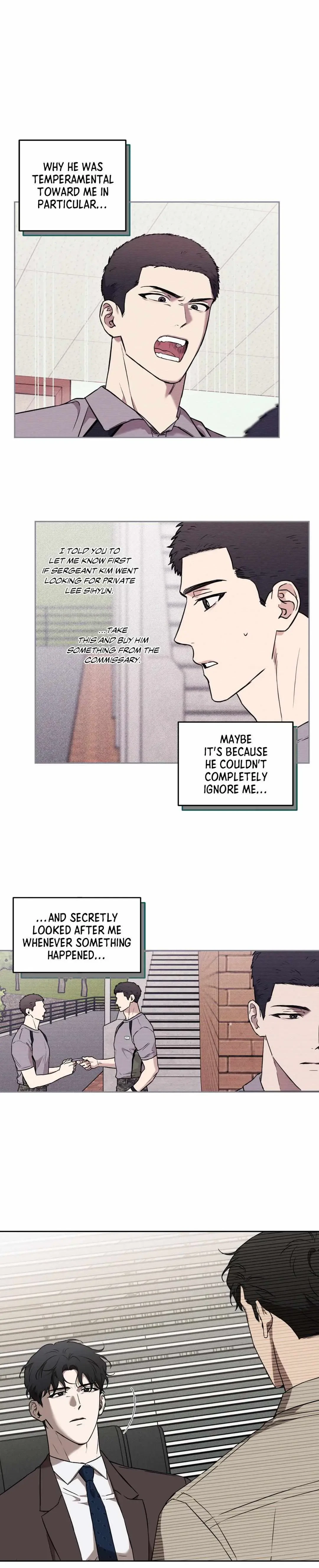 Sugar Trap Chapter 10, page 9