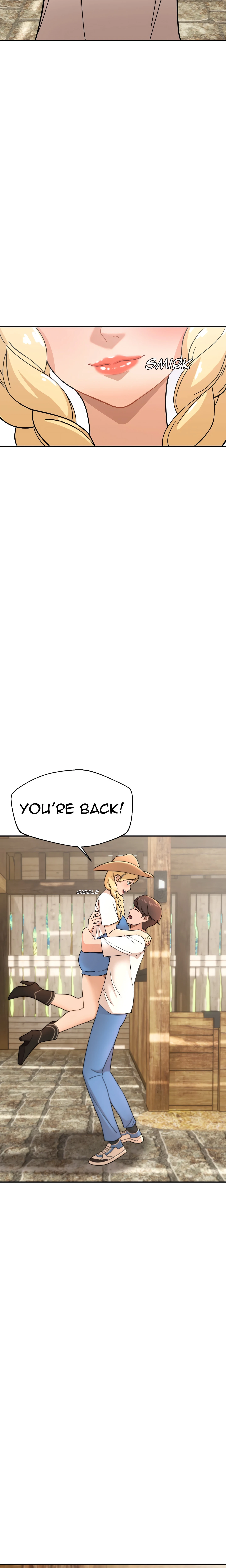 Teach Me First! Chapter 2 (Uncensored), page 2