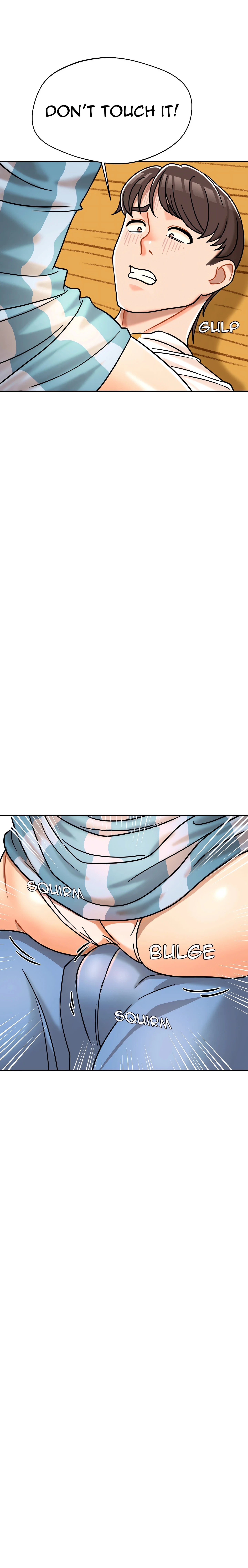 Teach Me First! Chapter 2 (Uncensored), page 21