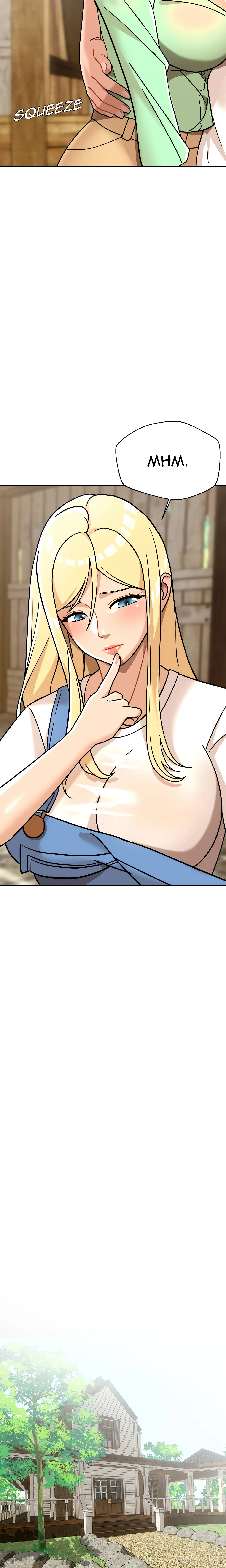 Teach Me First! Chapter 2 (Uncensored), page 9