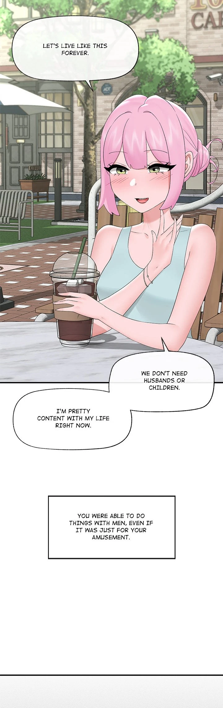 Hypnotist Security Guard Chapter 39, page 11